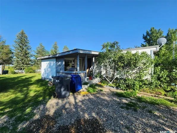 79 Spruce STREET, Caronport, SK S0H 0S0