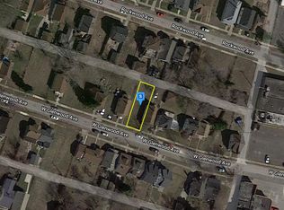 26 W Glenwood St, Ecorse, MI