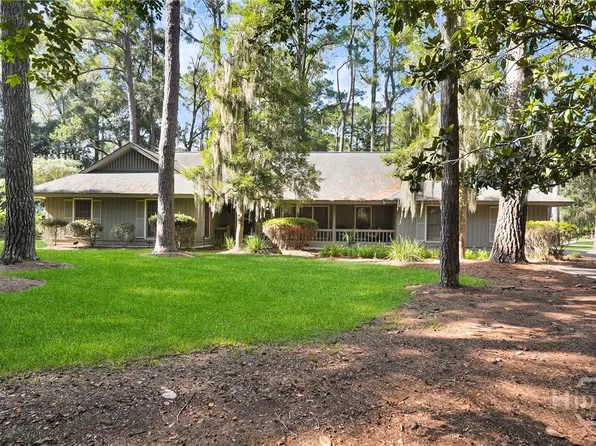 1 Shaftesbury Lane, Savannah, GA 31411