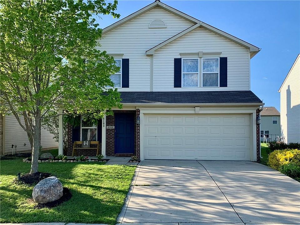 1st image of 8108 Wildwood Farms Dr