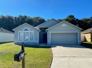 2274 W Peerless Ln, Jacksonville, FL 32246