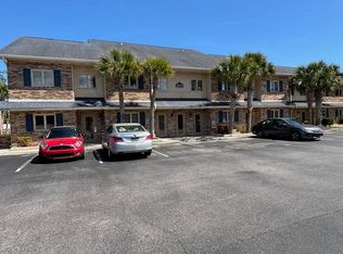 203 Double Eagle Dr. #B-1, Myrtle Beach, SC 29575