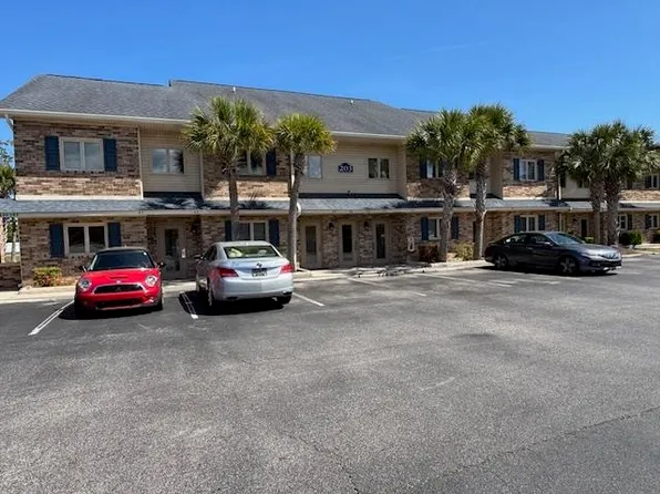 203 Double Eagle Dr. #B-1, Myrtle Beach, SC 29575
