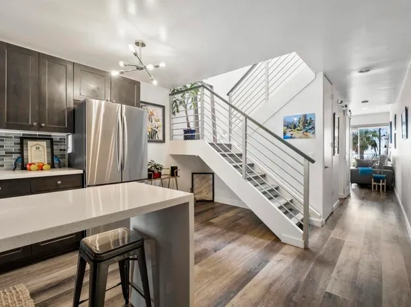 1657 Guy St, San Diego, CA 92103