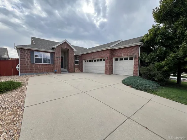 23642 E Chenango Place, Aurora, CO 80016