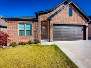 358 Fletcher Loop, Little Rock, AR 72223