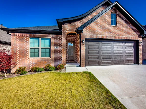 358 Fletcher Loop, Little Rock, AR 72223