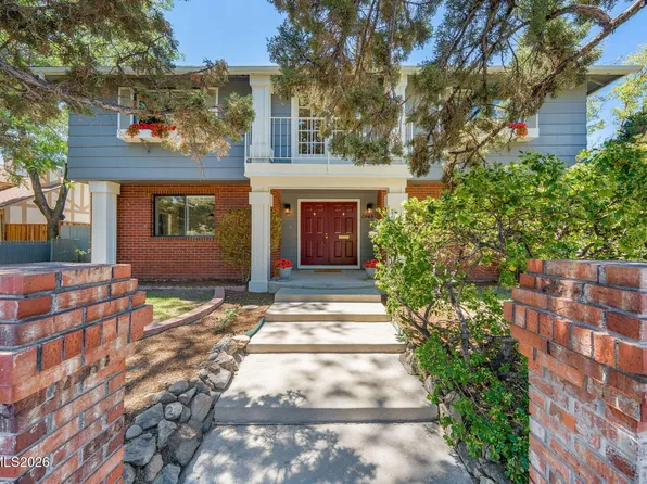 1945 Lakeside Dr, Reno, NV 89509