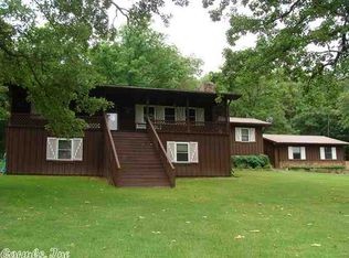 10826 Mickels Switch Rd, Danville, AR 72833