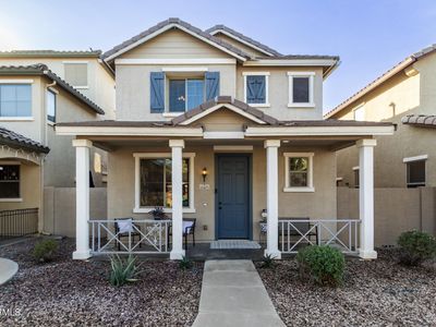 11471 W Saint John Rd, Surprise, AZ, 85378