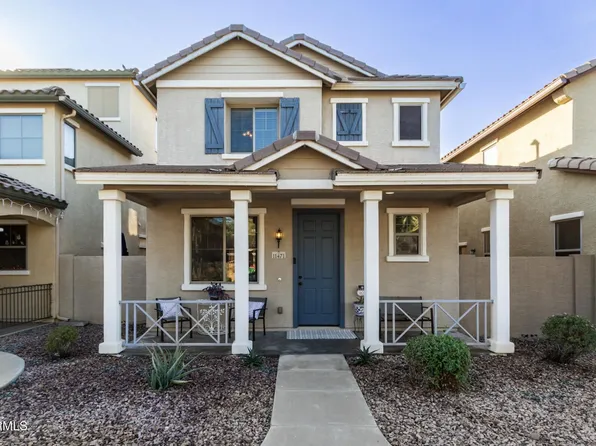 11471 W ST JOHN Road, Surprise, AZ 85378