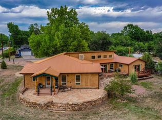 1800 Grand Ave, Canon City, CO 81212