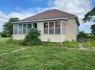 10439 E County Road 325 N, Otwell, IN 47564