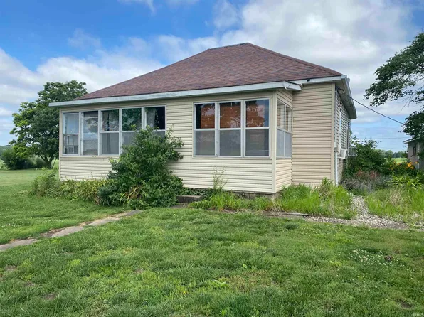 10439 E County Road 325 N, Otwell, IN 47564