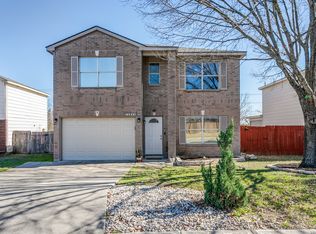 3854 Wetmore Knoll, San Antonio, TX 78247