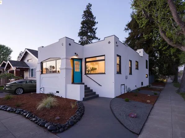 3019 Encinal Ave, Alameda, CA 94501