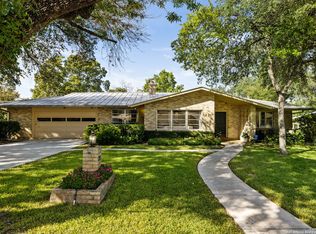 231 Sharon Dr, San Antonio, TX 78216