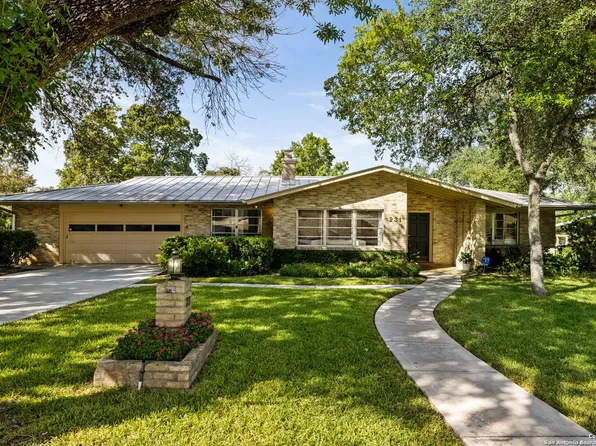 231 SHARON DR, San Antonio, TX 78216