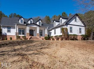 412 Park Place Dr, Jackson, GA 30233