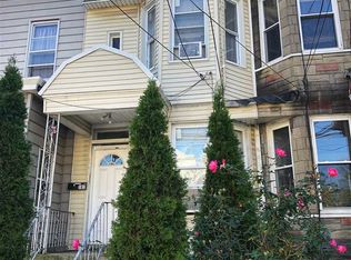 187 Claremont Ave, Jersey City, NJ 07305