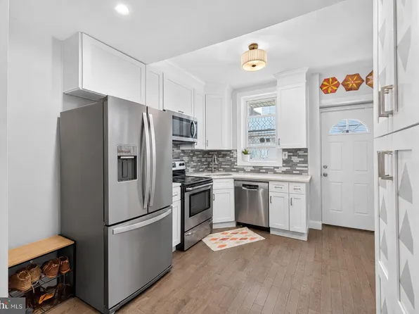 6114 Chancellor St, Philadelphia, PA 19139