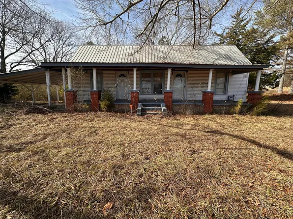 33015 Highway 195, Haleyville, AL 35565