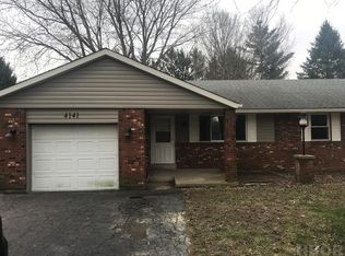 4141 Cherokee Trl, Jamestown, OH 45335