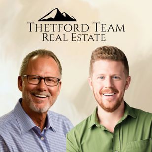 The Thetford Team - Real Estate Agent in Florissant, CO - Reviews