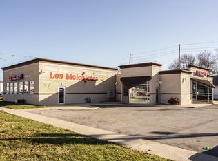 2621 W 16th St, Indianapolis, IN