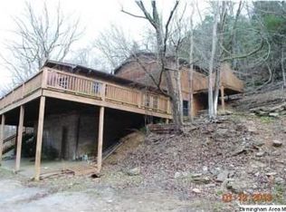 7929 Solid Rock Rd, Trussville, AL 35173