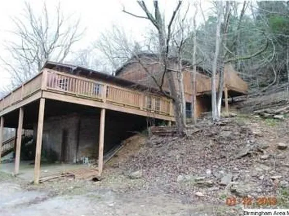 7929 Solid Rock Rd, Trussville, AL 35173