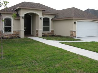1809 E 2nd St, Weslaco, TX 78596