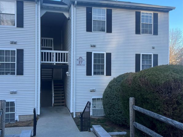 27 Lexington Hl UNIT 5