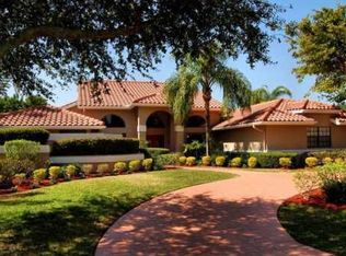 7728 Schooner Ct, Parkland, FL 33067