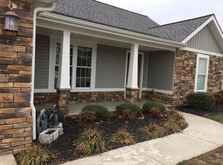 1804 Doran Rd S, Murray, KY 42071