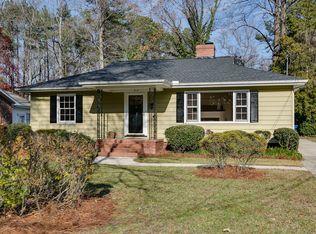 414 W Maynard Ave, Durham, NC 27704