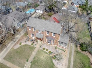 1006 Clermont Ave, Dallas, TX 75223