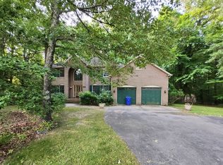 12811 Meadowbrook Ln, Waldorf, MD 20601