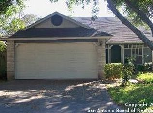 7423 Brandyridge, San Antonio, TX 78250