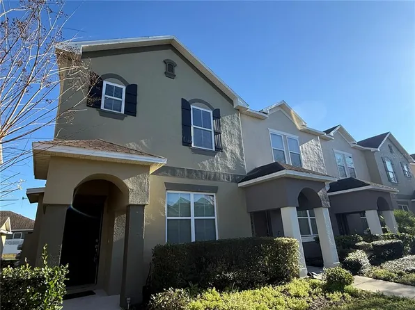 7613 Sutherton Ln, Windermere, FL 34786