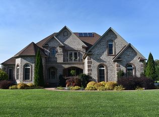 5301 Doggett Rd, Browns Summit, NC 27214