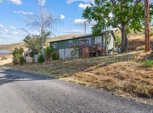 387 E Linden Way, Heppner, OR 97836