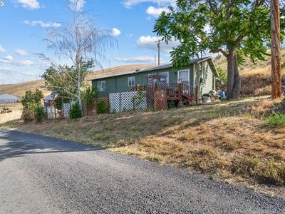 387 E Linden Way, Heppner, OR, 97836