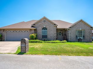 3309 W Main St, Jacksonville, AR 72076