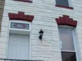 1335 W Pratt St, Baltimore, MD 21223