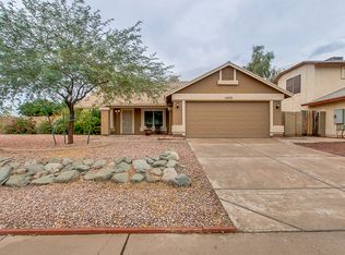 1420 E Utopia Rd, Phoenix, AZ 85024
