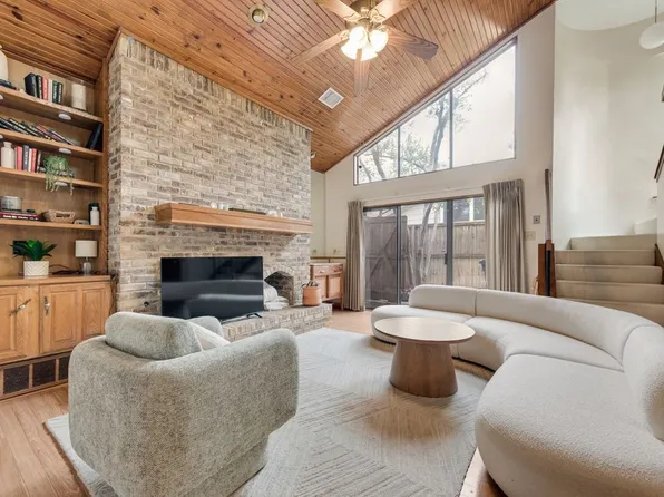6396 Abrams Ct, Dallas, TX 75231