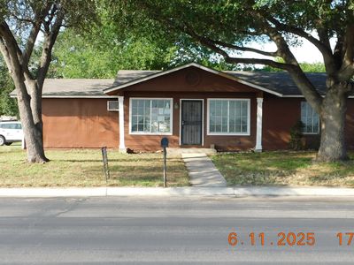 1939 Jennifer, San Antonio, TX, 78224