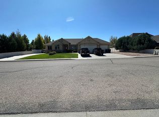 603 W 950 S, Vernal, UT 84078