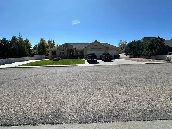 603 W 950 S, Vernal, UT 84078